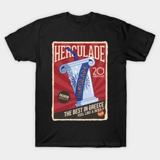 Herculade T-Shirt